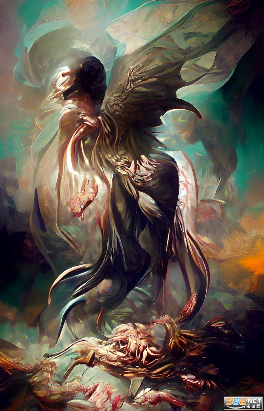 dream by wombo�ξ�������v4.2.5 (AI�ξ�����)��ͼ2