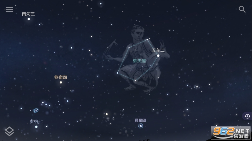Stellarium +��Ѱ�v1.8.6 ���İ��ͼ4
