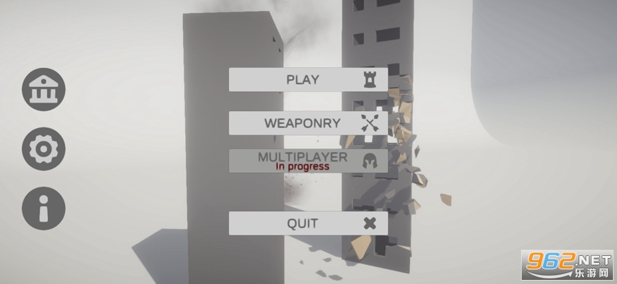 Demolition master�������ǰ�v0.4��ͼ1