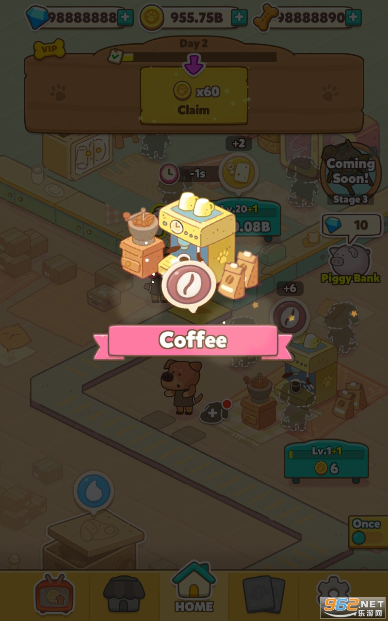 �������ȹݴ��(Dog Cafe Tycoon)��ͼ3