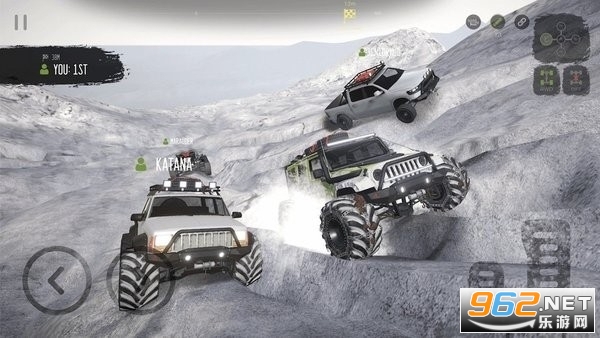 Mudness��Ţ����ԽҰģ�������İ� v1.2.1��ͼ0