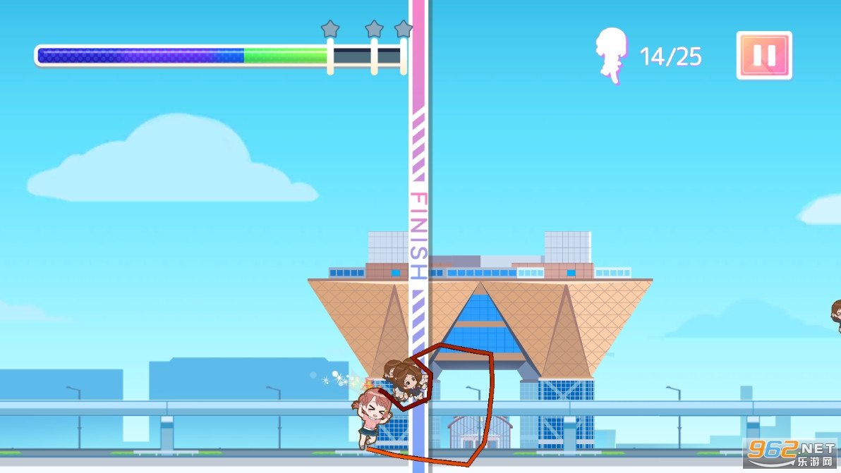 TOKIMEKI RunRuns��Ϸ�������°��ͼ1