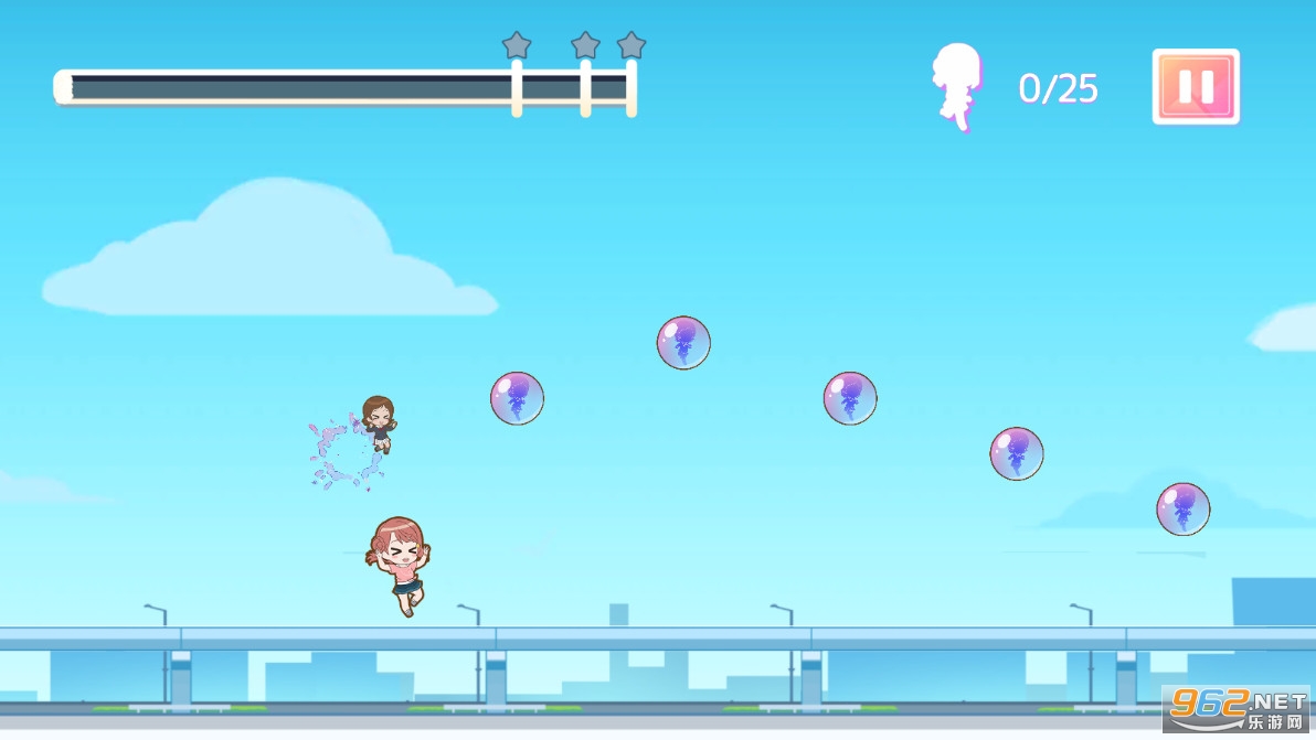 TOKIMEKI RunRuns��Ϸ�������°��ͼ2