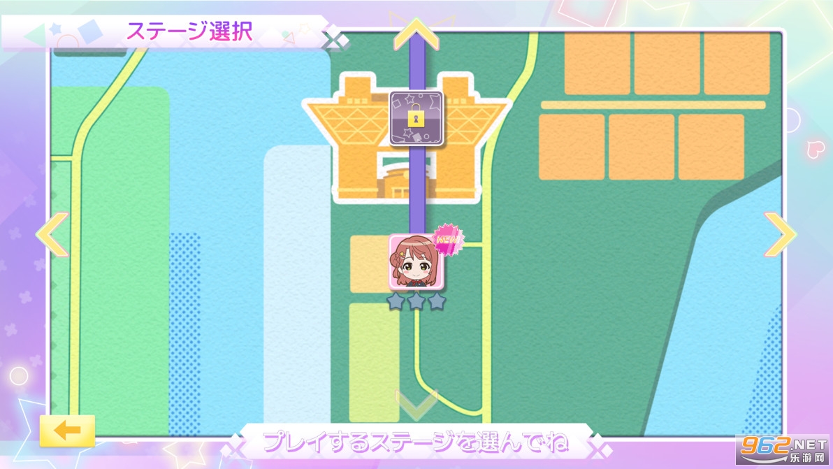 TOKIMEKI RunRuns��Ϸ�������°��ͼ3