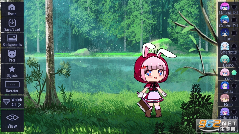 �Ӳ�ͨ�����°�(Gacha Universal)2022v1.1.0��ͼ3