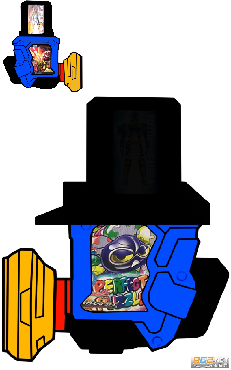 Gashat Gear Dula��Ϸ�ֻ��� v1.0��ͼ3