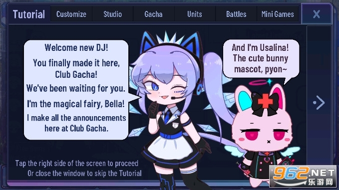 �Ӳ�ͨ��Gacha universal��׿��v1.1.0���°��ͼ3