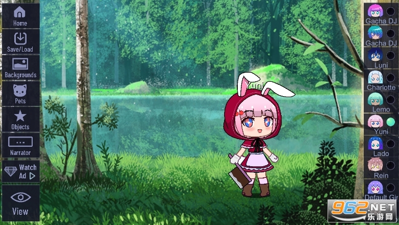 Gacha universal(�Ӳ�ͨ��)��Ϸ��ͼ4