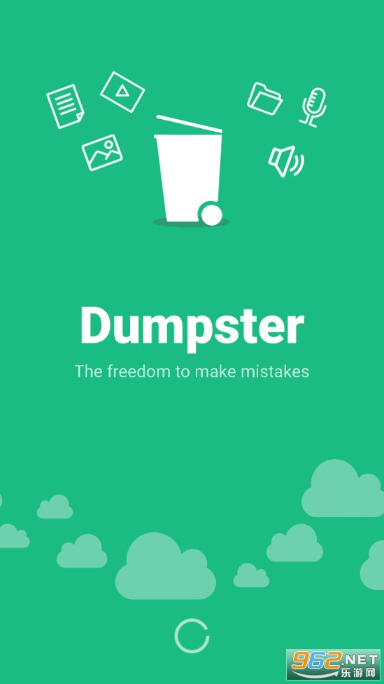 ����վDumpsterv3.13.406.779f �߼����ͼ0