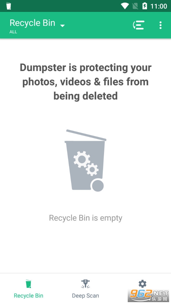 ����վDumpsterv3.13.406.779f �߼����ͼ2