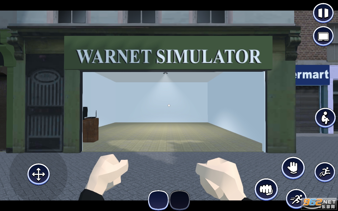 �߶���ģ�������°�(Warnet Life)v2.6.3��ͼ5