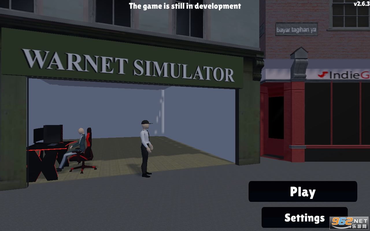 �߶���ģ�������°�(Warnet Life)v2.6.3��ͼ6