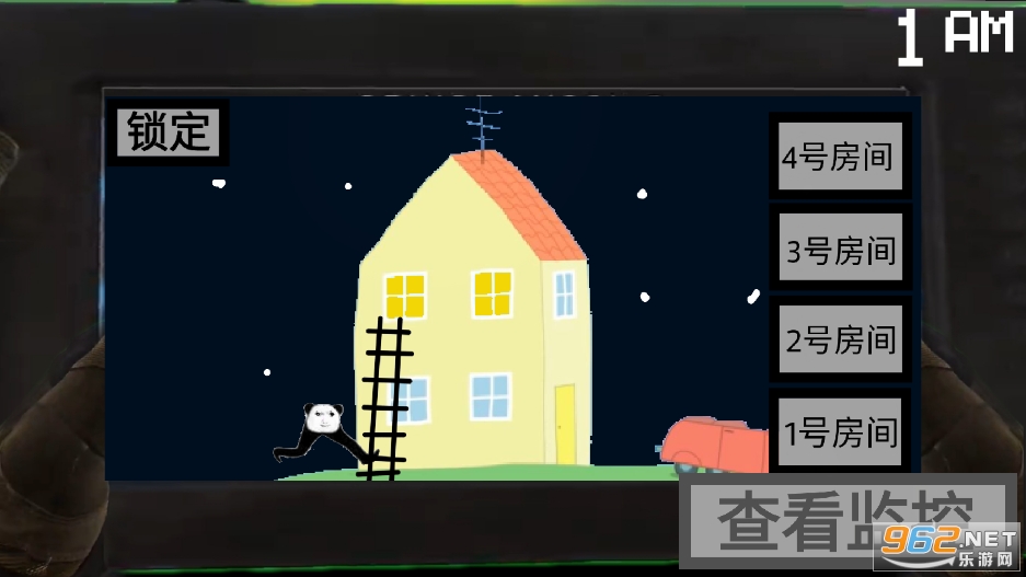 С���������ҹ��������(Five Night at Peppa Pig)��ͼ0
