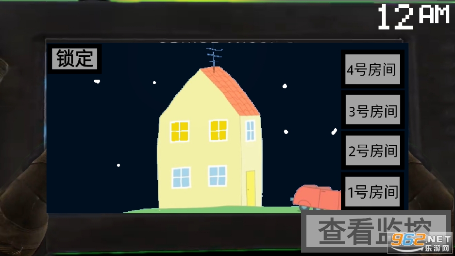 С���������ҹ��������(Five Night at Peppa Pig)��ͼ1