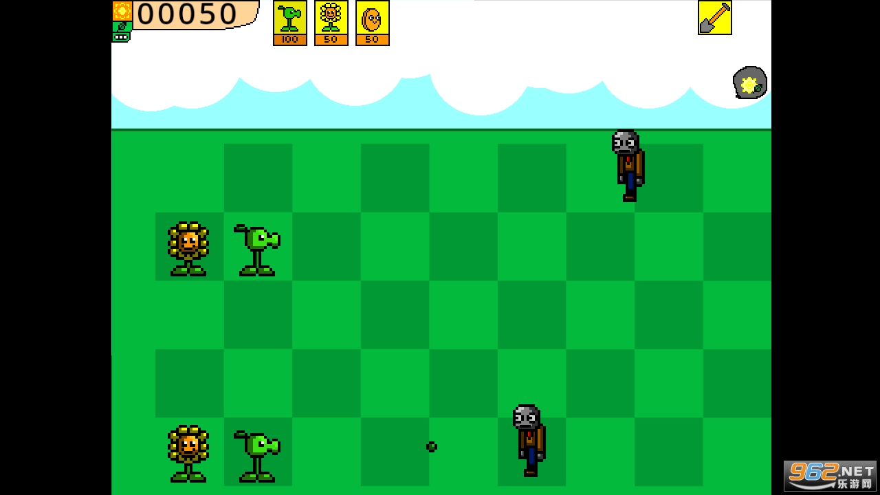 PVZ-PZWD3��Ϸ��ͼ3