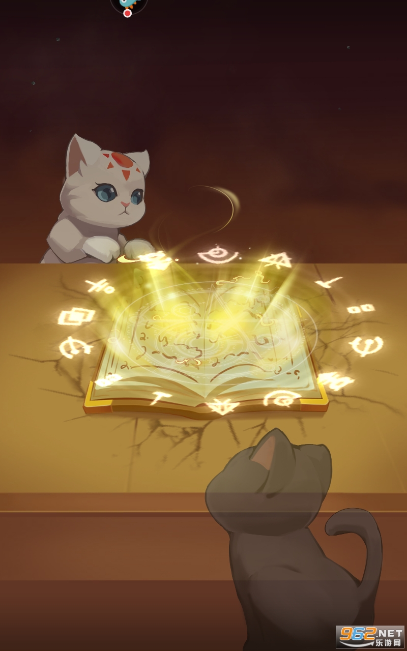 猫咪大陆手游截图4