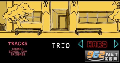 ����ҹ�ſ���������(fnf Trio Week Remastered)��ͼ2