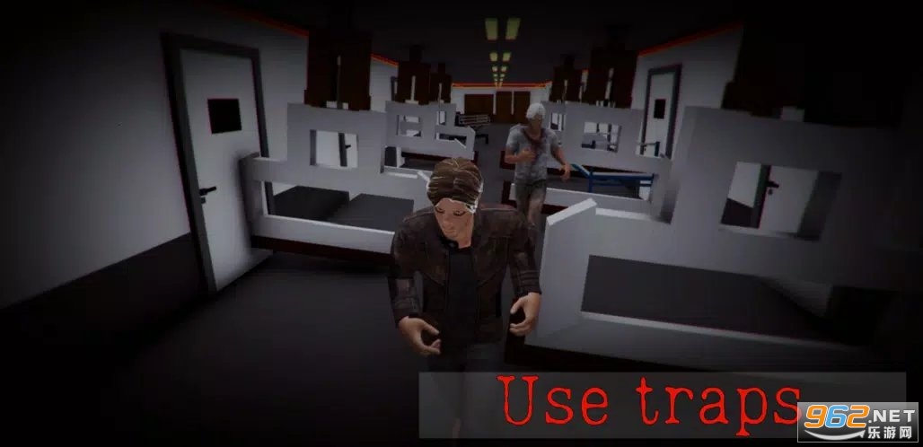 RECOVER MEMORY HORROR GAME(rmm mobile)��ͼ1