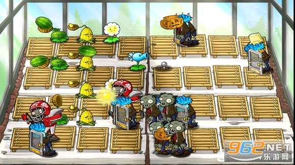 PVZ.F5版截图0