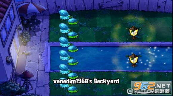 PVZ.F5版截图3