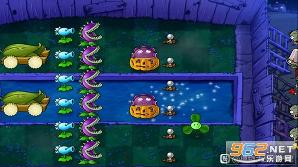 PVZ.F5版截图4