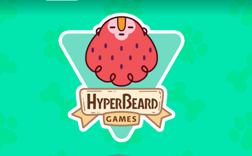 HyperBeard��Ϸ��ϼ�С͵è��ϼ�_HyperBeard games