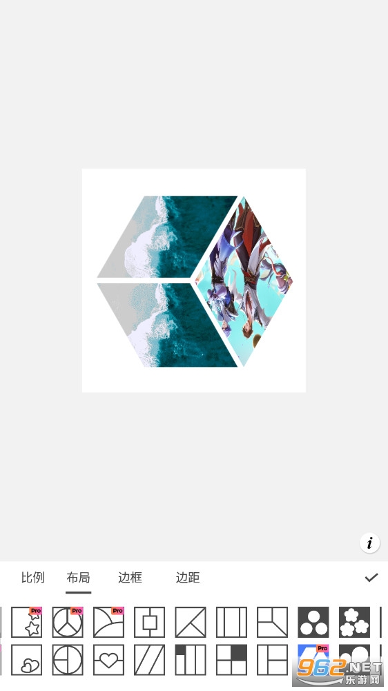 collage maker pro���°�(Gridart)��ͼ1