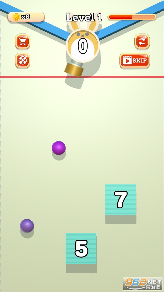 ���С��The Shooting Ball��ͼ0