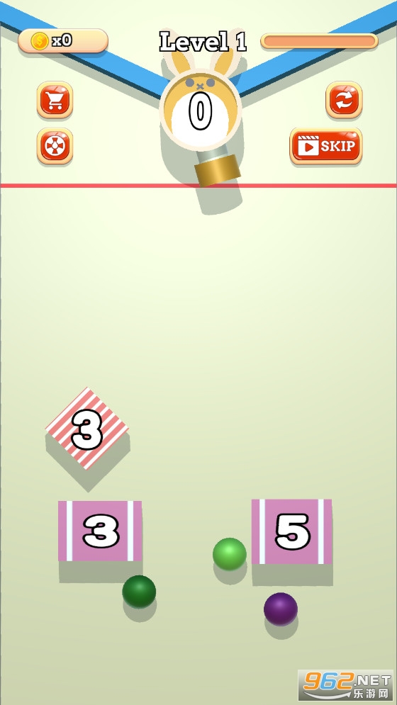 ���С��The Shooting Ball��ͼ2