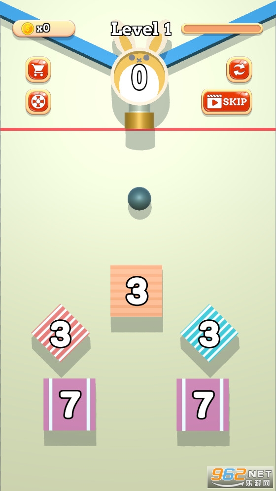 ���С��The Shooting Ball��ͼ3