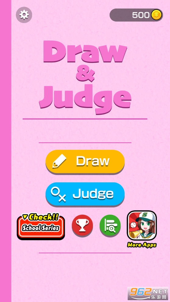 �滭������(Draw & Judge)v1.0.3��׿���ͼ5