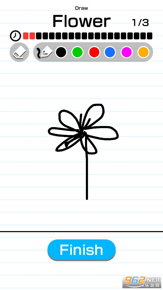 �滭������(Draw & Judge)v1.0.3��׿���ͼ2