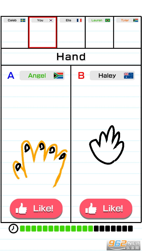 �滭������(Draw & Judge)v1.0.3��׿���ͼ4