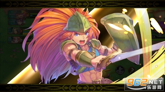 ʥ����˵(�}�����h)ECHOES of MANA��ͼ0