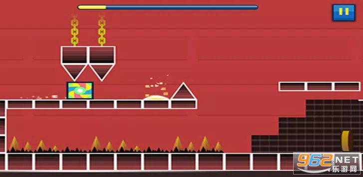 Jumping Dash�������ͼ1