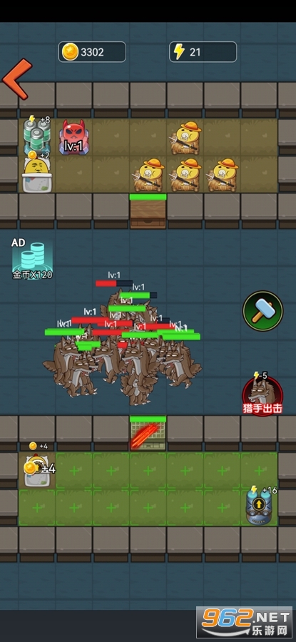 ���ؼ������޽�Ұ�v100.0.0��ͼ1