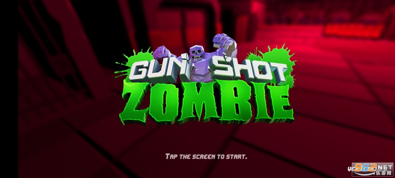 �����ʬGun shot zombie��ͼ1