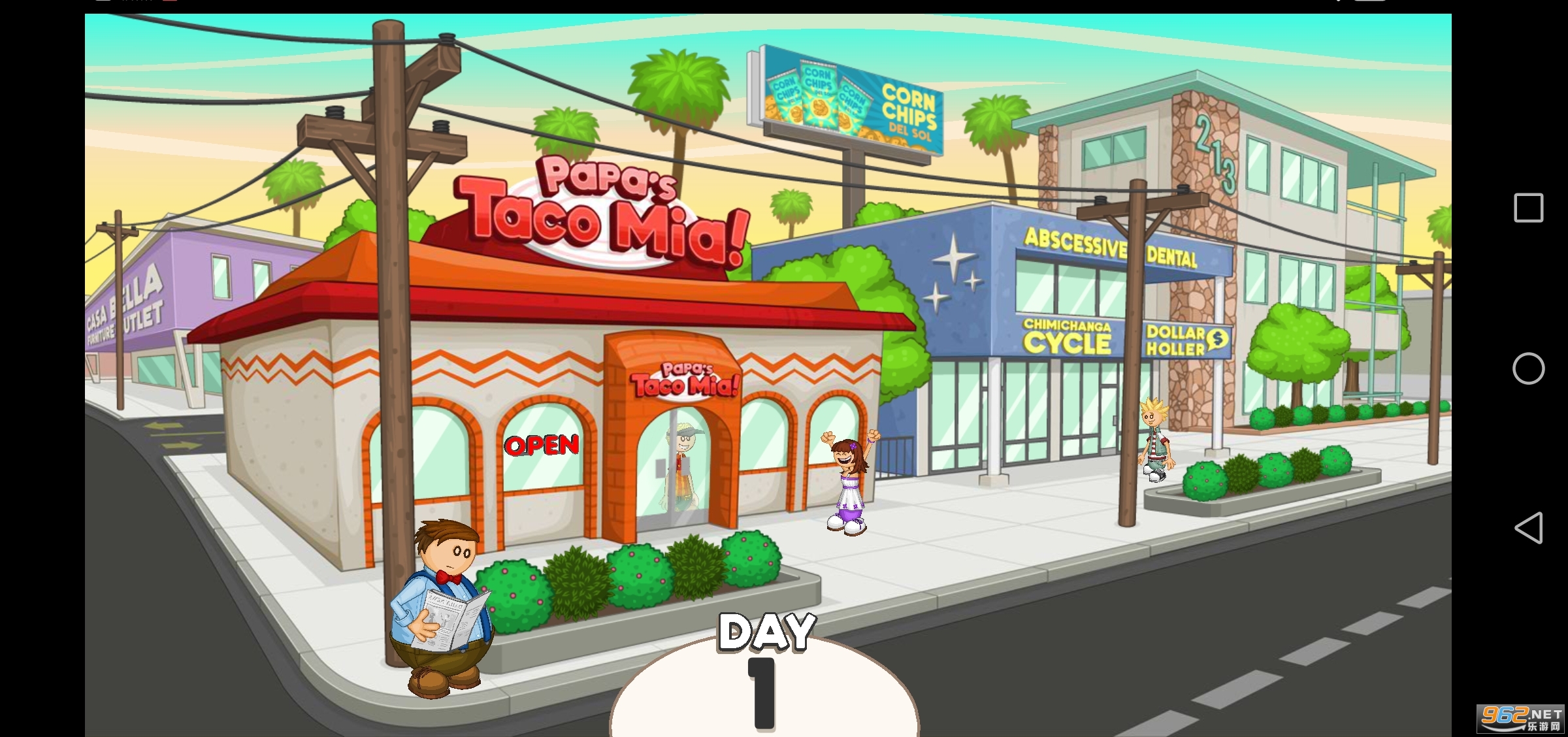 Papa�ϵ�ī���������hd��Ҳ���������v1.1.1��ͼ3