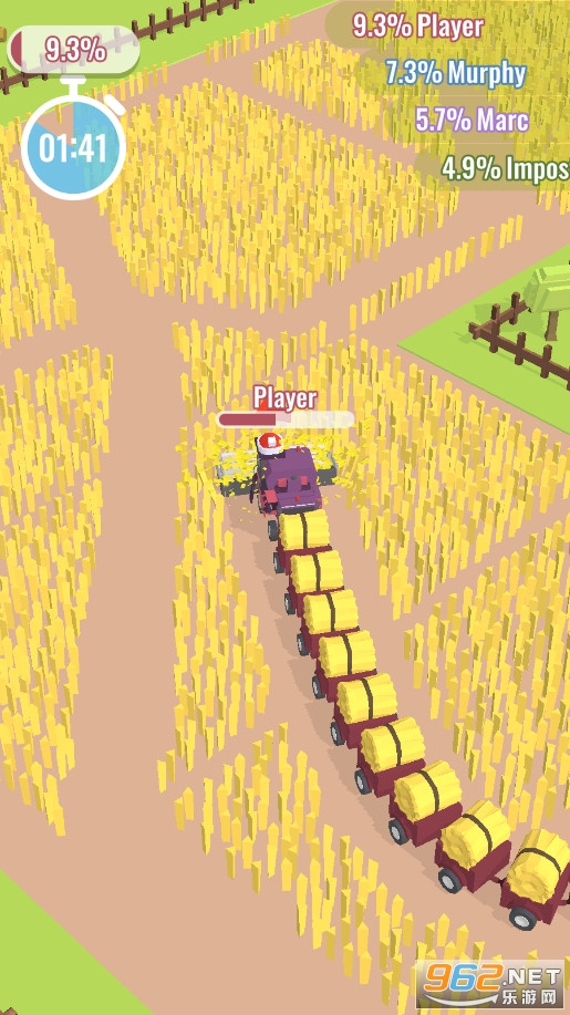 ����io��Ϸ(Harvest.io)v1.16.1��׿���ͼ0