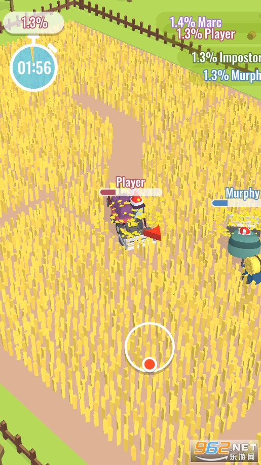 ����io��Ϸ(Harvest.io)v1.16.1��׿���ͼ1