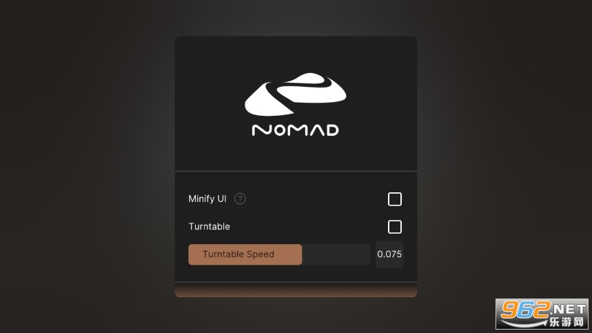 Nomad Sculpt��ģ���İ��ͼ0