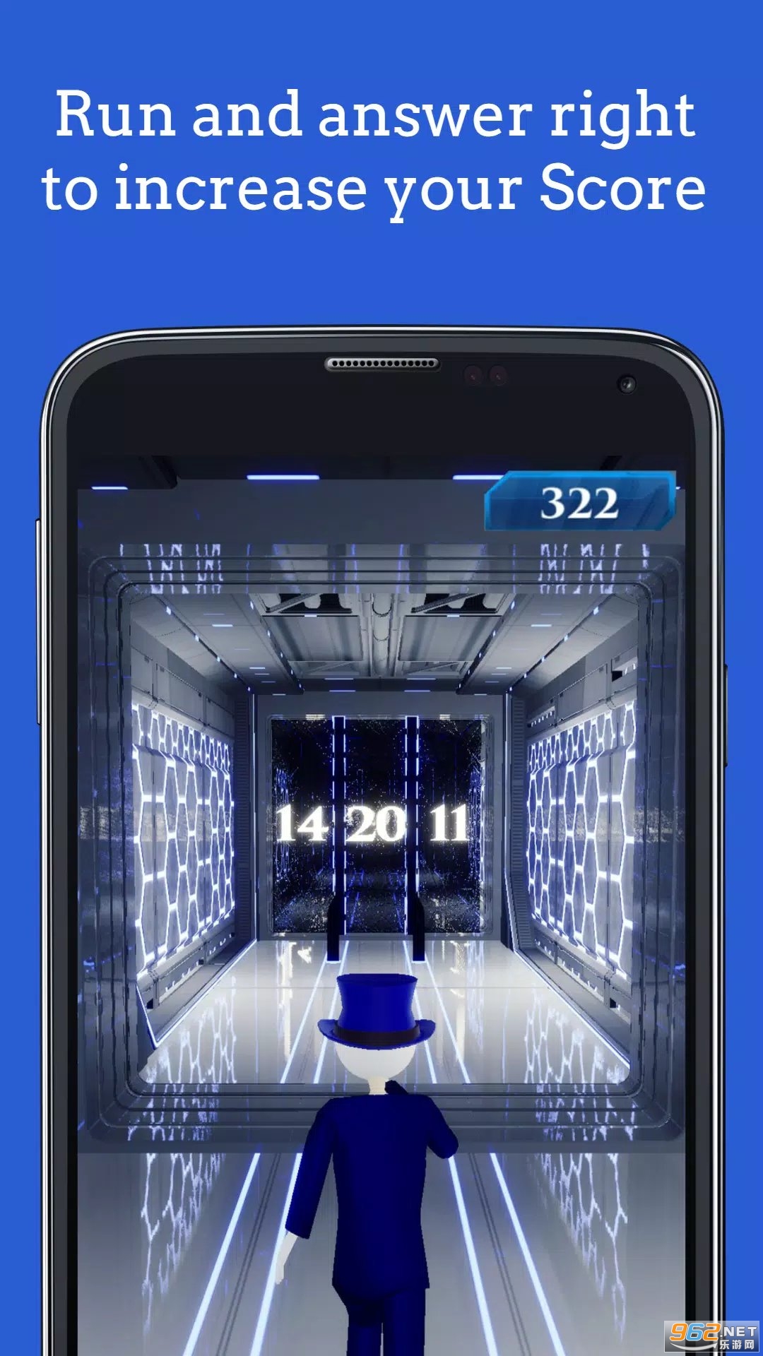 Mr. Blue�ٷ�������v6.0 ��׿���ͼ1
