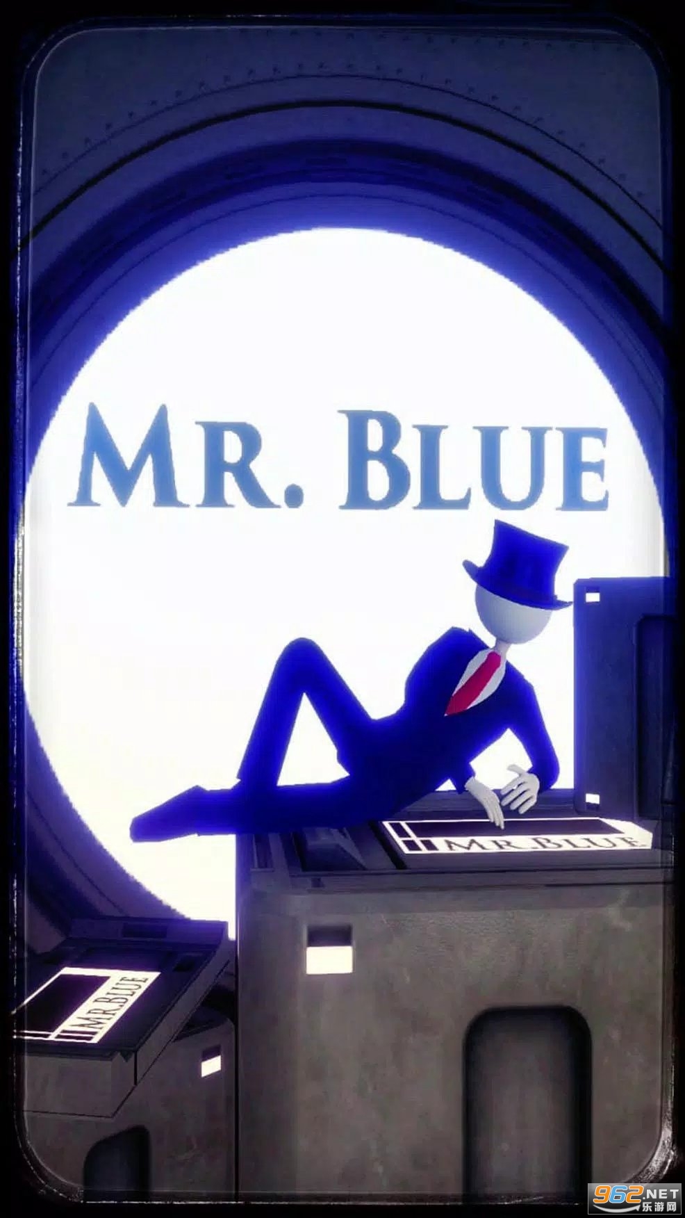 Mr. Blue�ٷ�������v6.0 ��׿���ͼ0