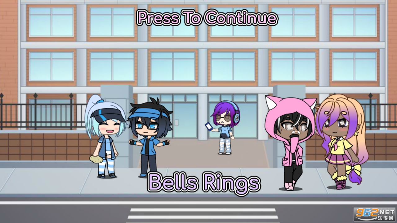Life In Gacha Life��Ϸv2.0.Abcia2 ���°��ͼ2