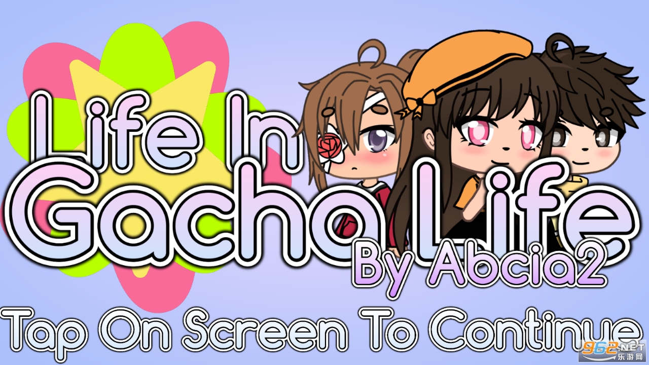 Life In Gacha Life��Ϸv2.0.Abcia2 ���°��ͼ3