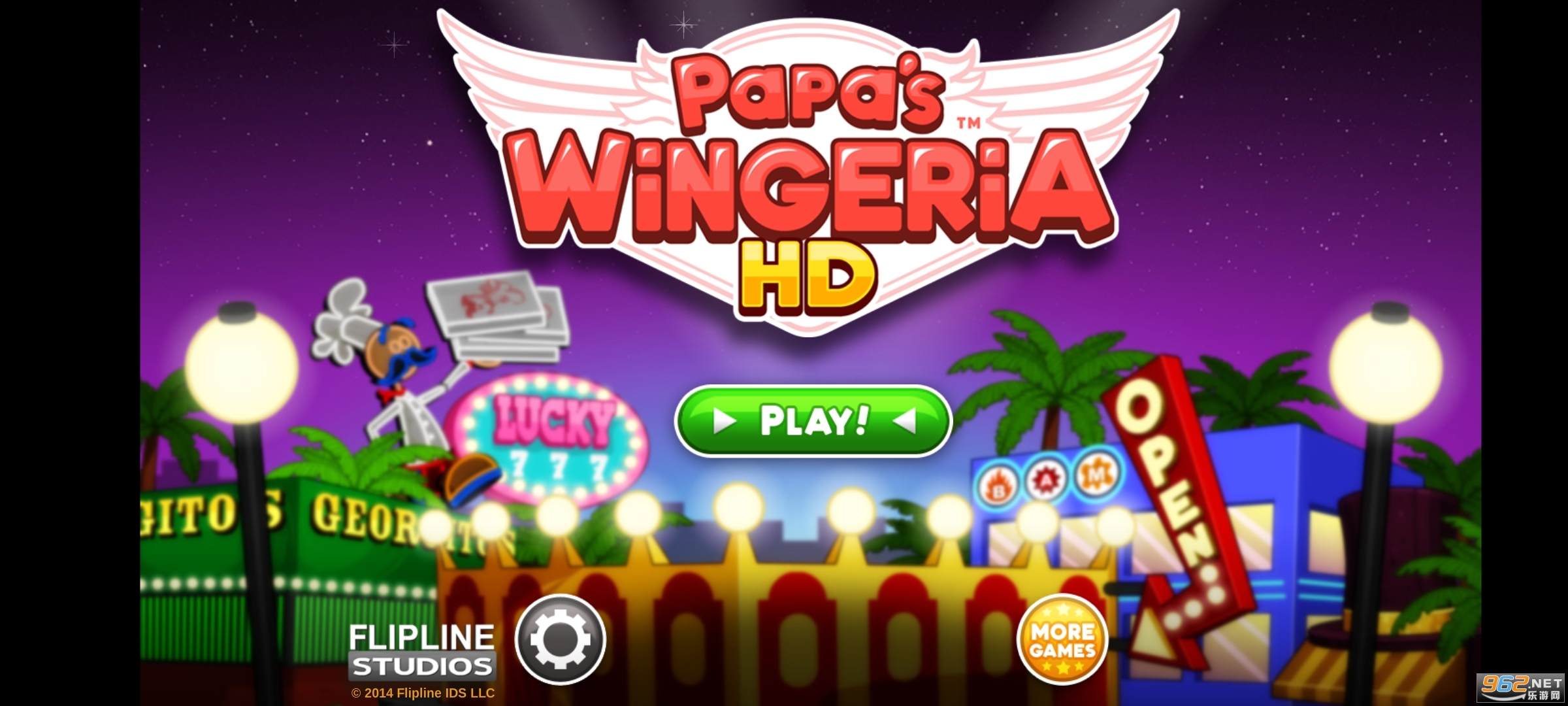 �ϵ��ļ����hd���޽�Ұ�v1.1.1��ͼ9