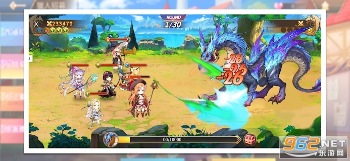 ������Ů�Ľ��������°�v1.0.13�ٷ����ͼ1