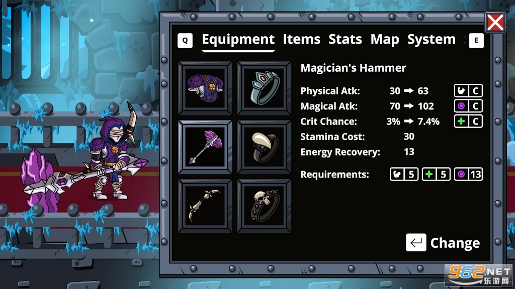 �����߱���ʷWatcher Chronicles�ֻ���v1.3.4�������ͼ3