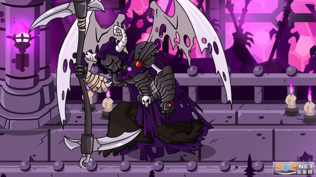 �����߱���ʷWatcher Chronicles�ֻ���v1.3.4�������ͼ6