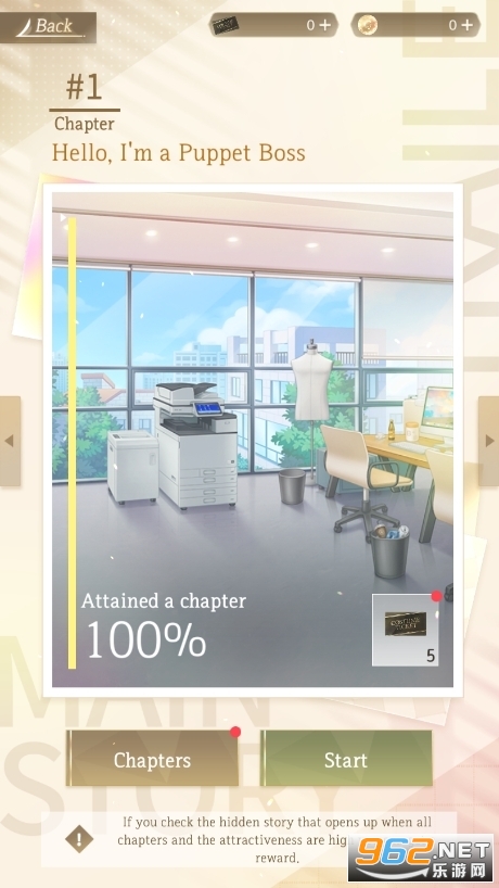puppet boss midnight office������Ϸ v1.1.2��ͼ4